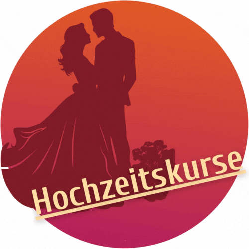 Hochzeits-Tanzkurse