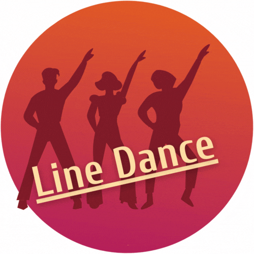 Line Dance Tanzkurse