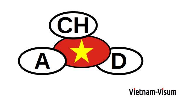 Grafik D-A-CH und Vietnam