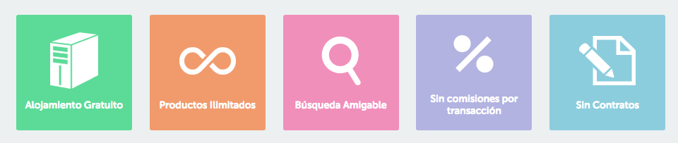 Información para Google