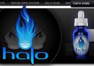 人気商品電子タバコ ノンニコチン Halo ヘイロー SUB ZERO サブゼロ 100ml 大容量 リキッド/No.0651 ヘイロー 電子タバコの通販