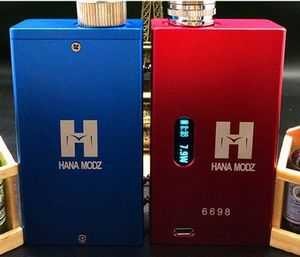 電子タバコ　ｈａｎａ　