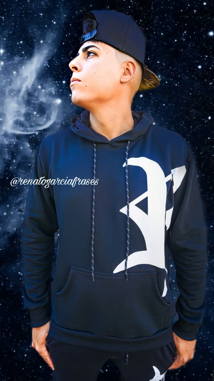 Wallpaper Renato Garcia 