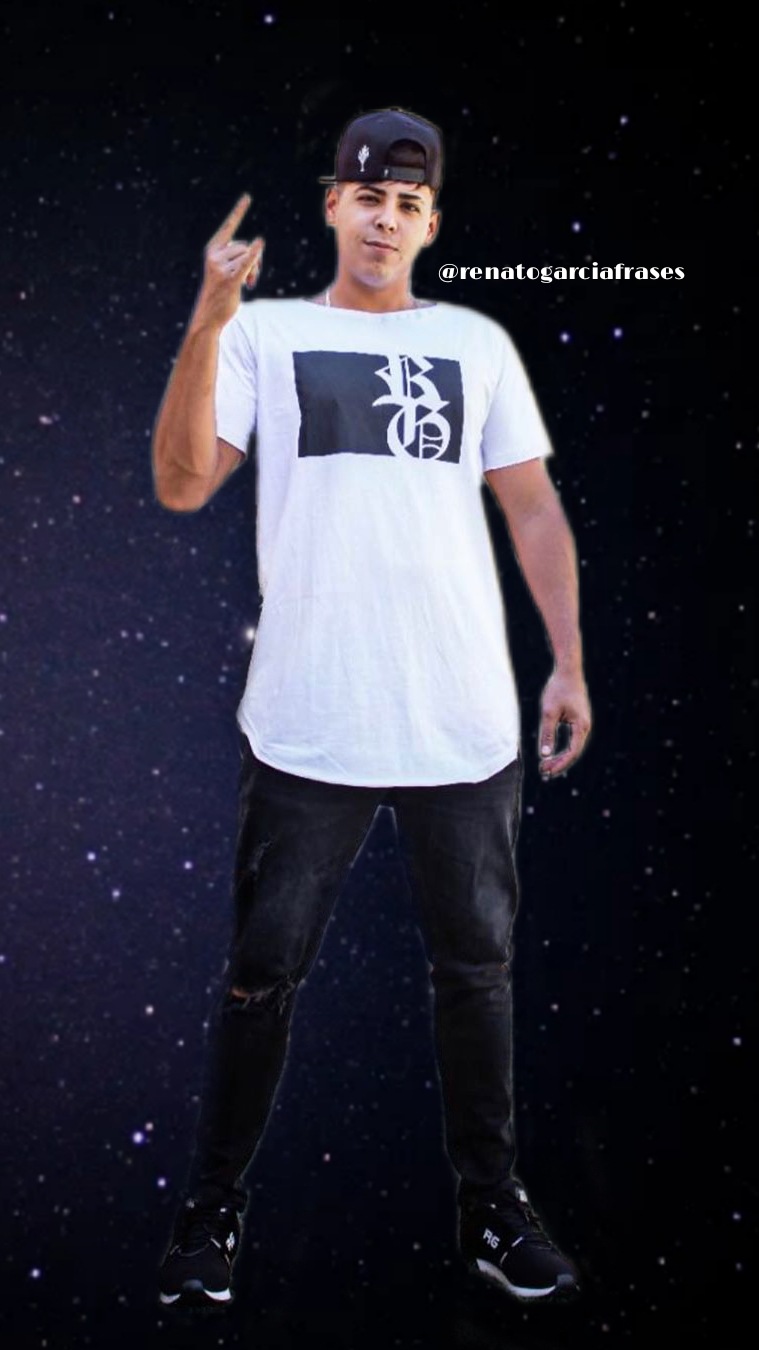 Renato Garcia Wallpaper