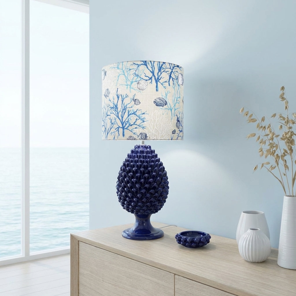 Cerchi una lampada per la casa al mare? Ecco le nostre proposte in stile Marino