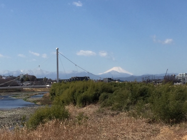 ふれあい橋２
