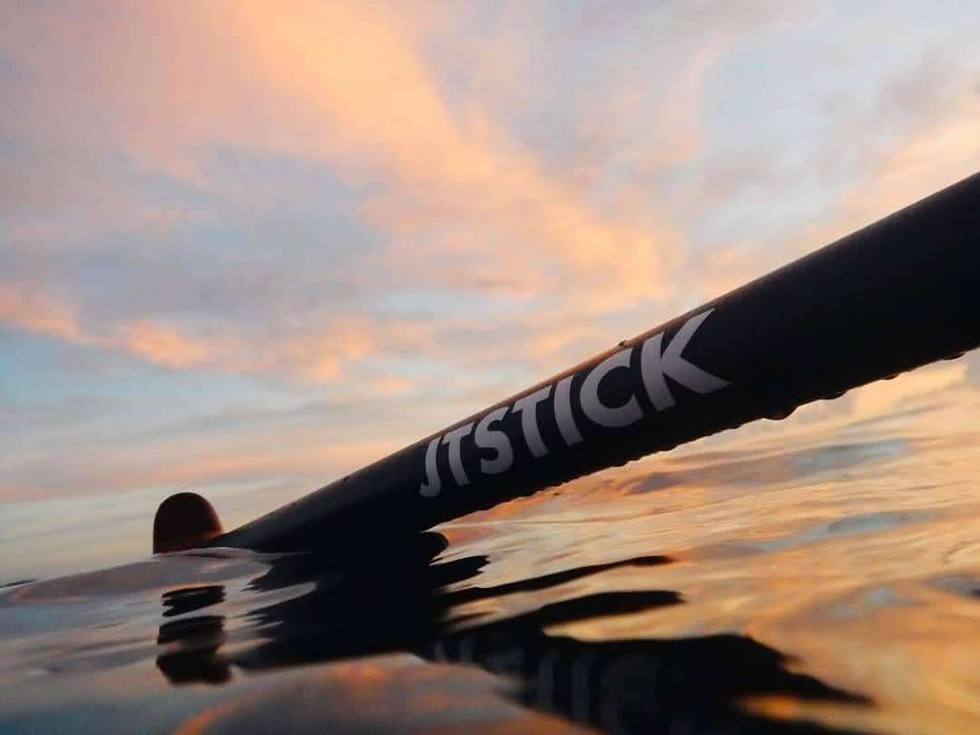 JTStick - 沖縄SUP立漕屋 JTStick - 沖縄SUP立漕屋