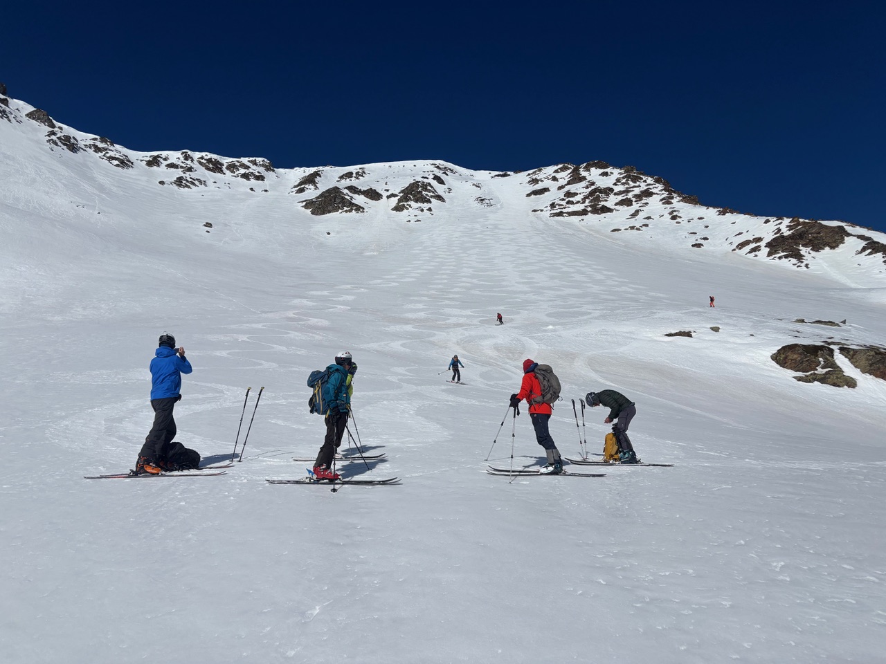 Massif des Cerces