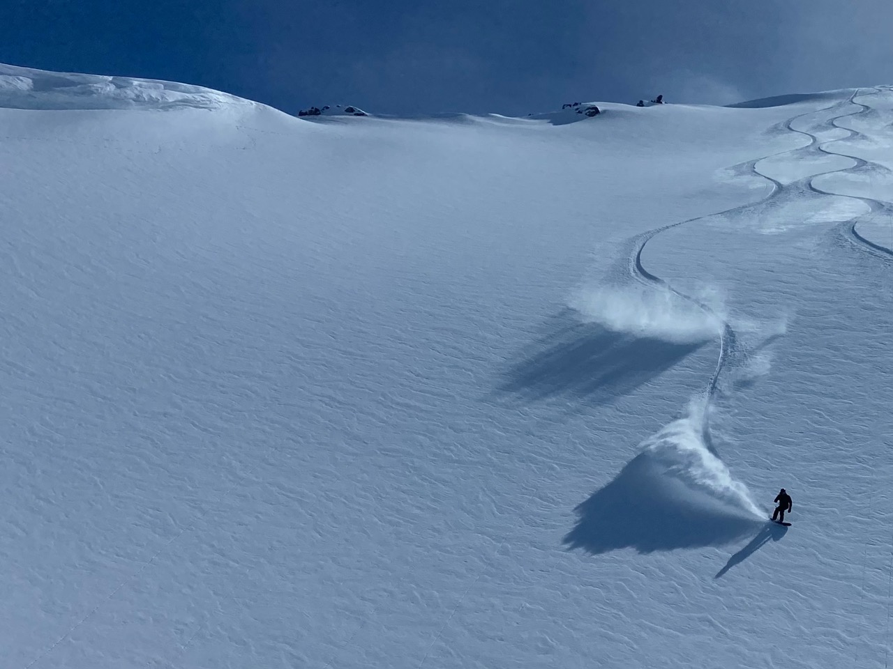 Livigno - Bernina - Ofenpass