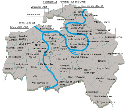 94 val de marne plan