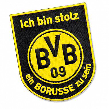 BVB OLÉ OLÉ!