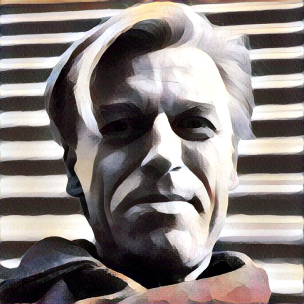 Die Prisma-App rettet da auch nichts.