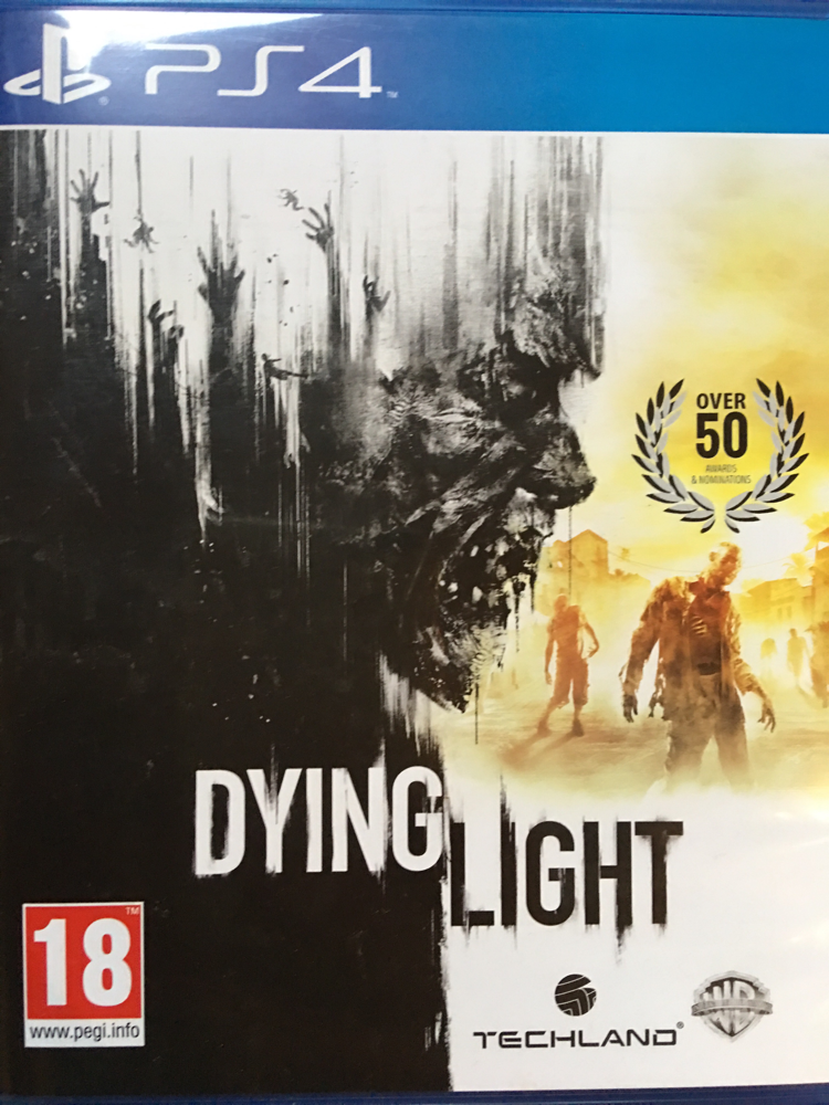 Dying Light