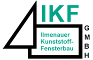 IKF GmbH - Fenster, Türen, Rollläden, Wintergärten, Raffstore, Jalousien, Fliegengitter, Reparaturen, Aluminiumtür für Suhl, Arnstadt, Stadtilm, Erfurt, Ilmenau, Thüringen