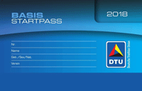 DTU-Startpass nur noch digital ab 2023