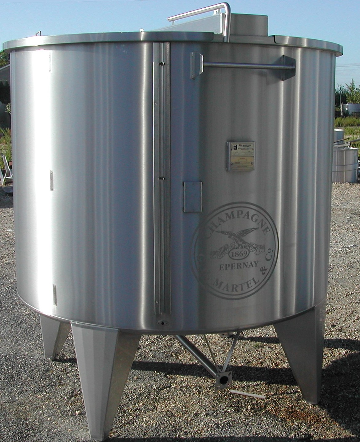 Martel (Champagne, France)