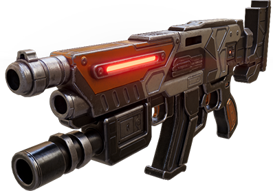 Devlog 09 - Weapons