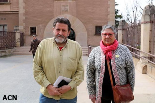 Primera reunió bilateral a Lleida entre l’església i Ipcena, amb voluntat de diàleg i deixant de banda l’enfrontament