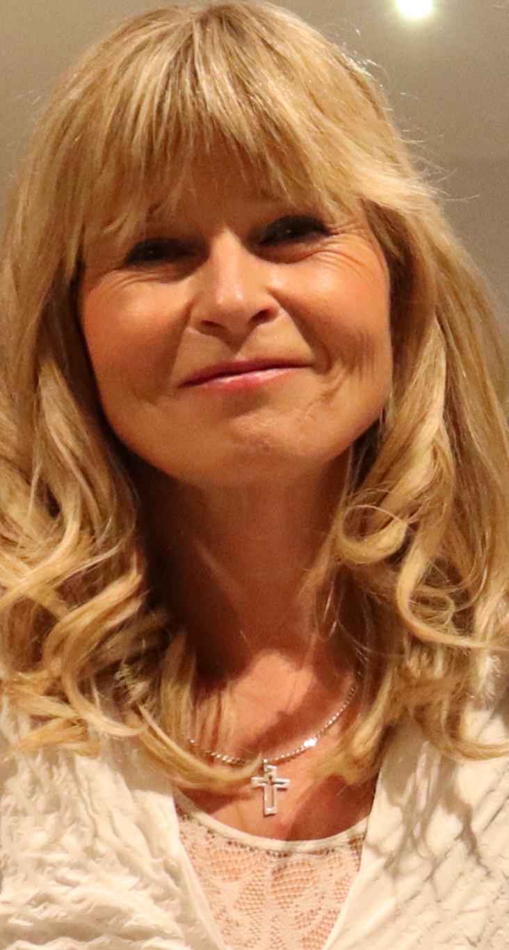 Babsi Ebbertz, Lebe leichter Coach für den Märkischen Kreis und das Sauerland. Ich unterstütze dich, damit dein Leben leichter wird!