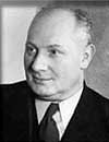 Bäckermeister Friedrich Küster