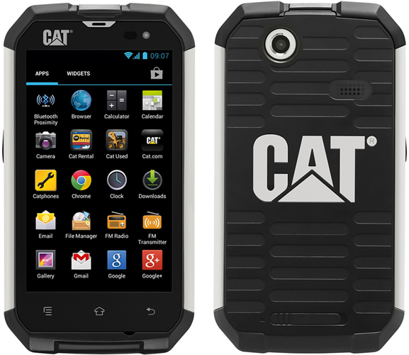 Cat Phone Pdf User Manuals Free Manuals