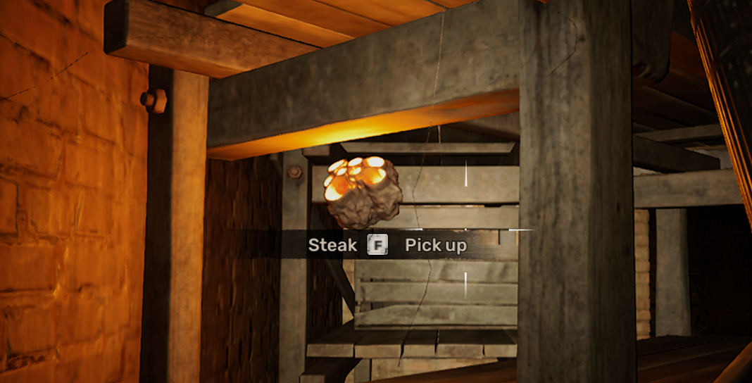 Where to Find Artifact Steak? Stalker 2