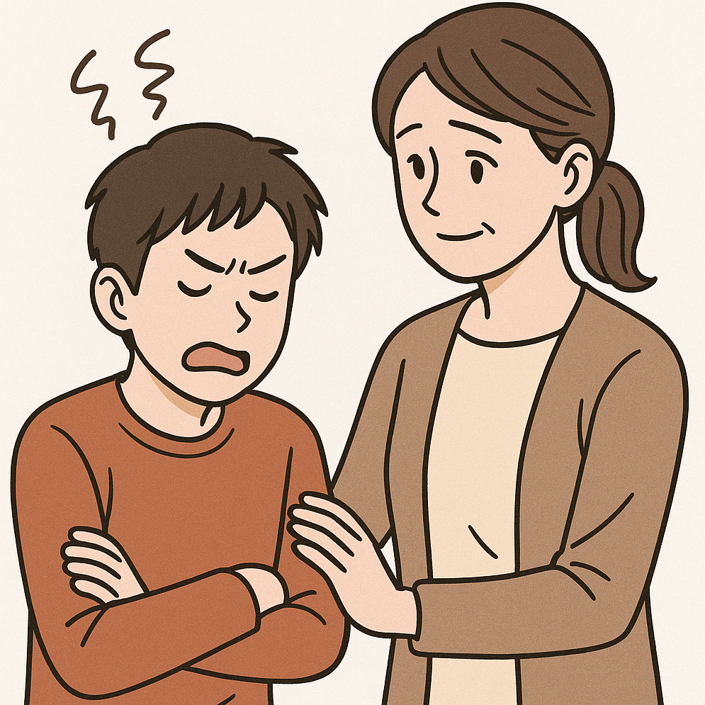 思春期の子どもにどう向き合う？親が知っておくべき5つの接し方