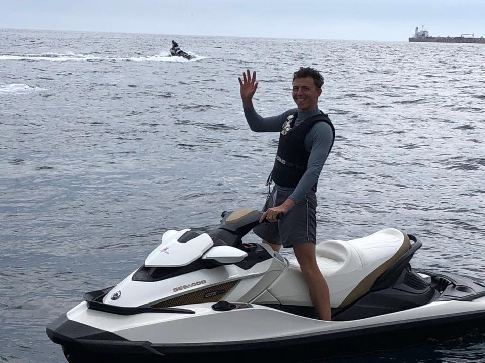 RYA Jetski Licence PWC Jetski Consultancy, Training & Advice for