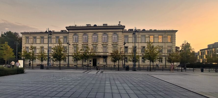 Vilnius