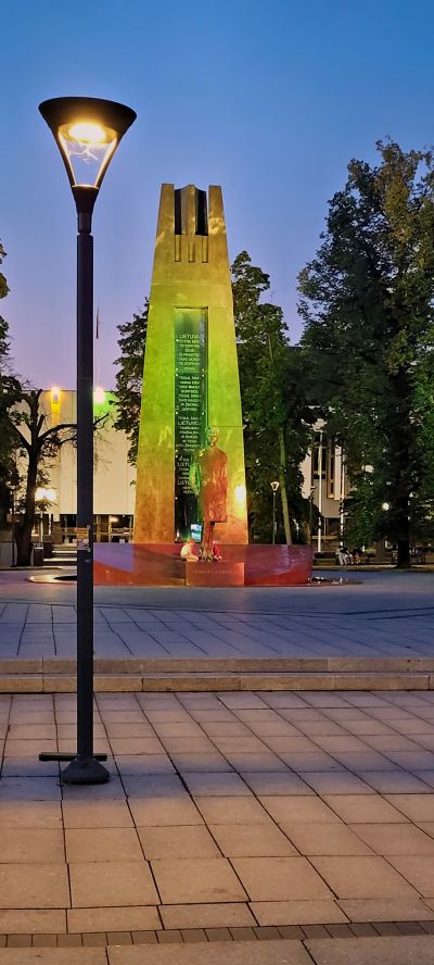 Vilnius