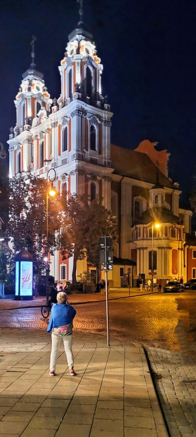 Vilnius