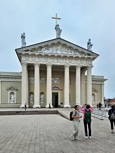 Vilnius