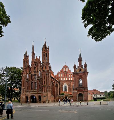 Vilnius