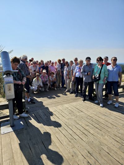 Kurische Nehrung - Dünen