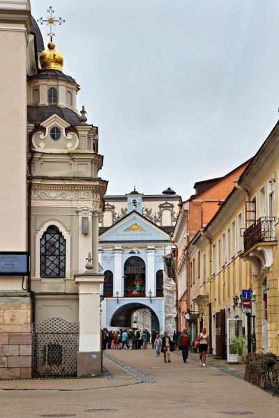 Vilnius