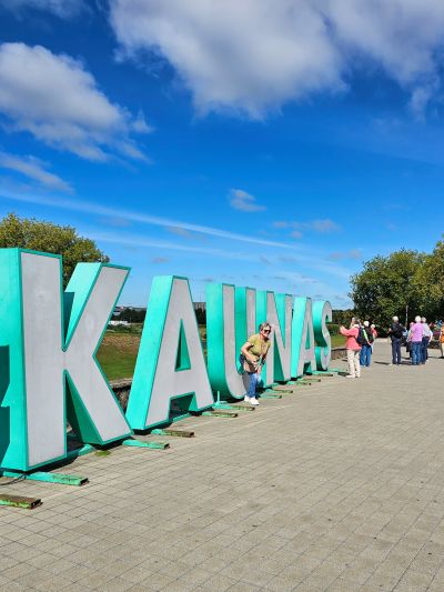 Kaunas