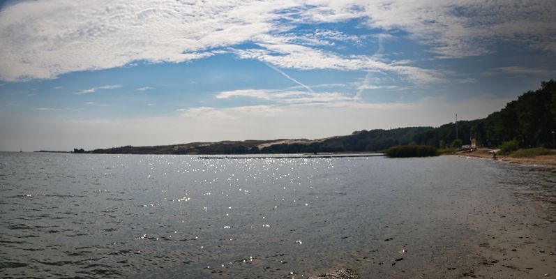 Kurische Nehrung - Nida