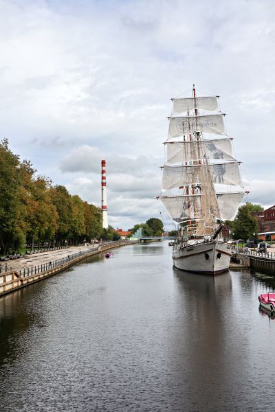 Klaipėda