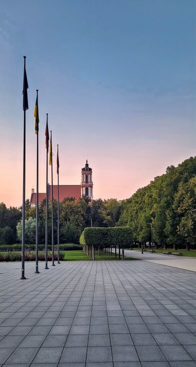 Vilnius