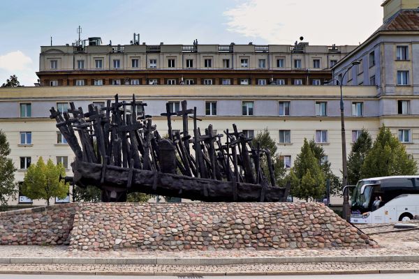 Warschau