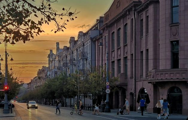 Vilnius