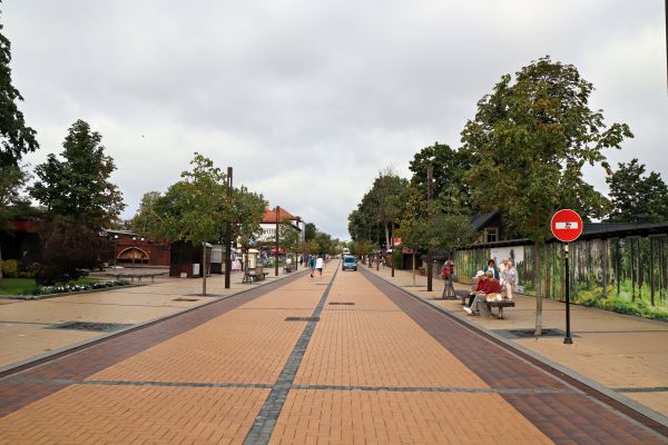 Palanga