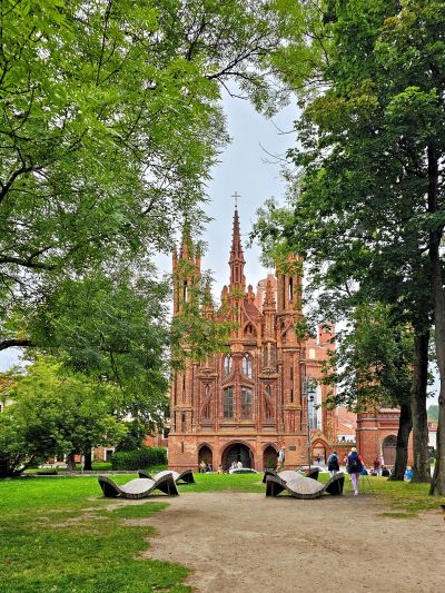 Vilnius