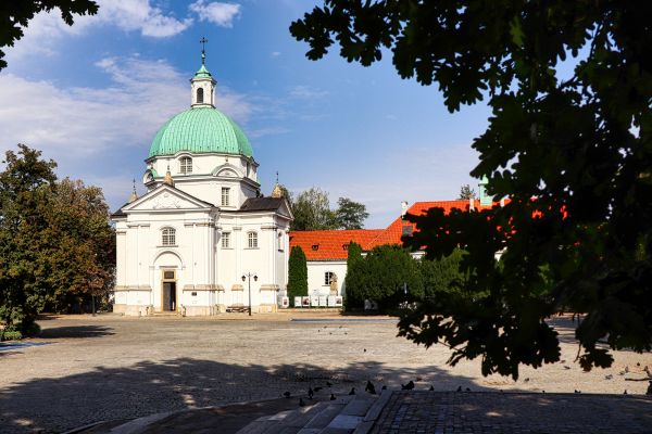 Warschau 