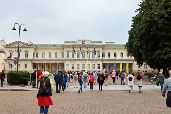 Vilnius