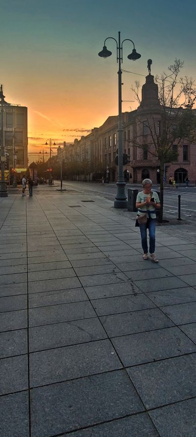Vilnius