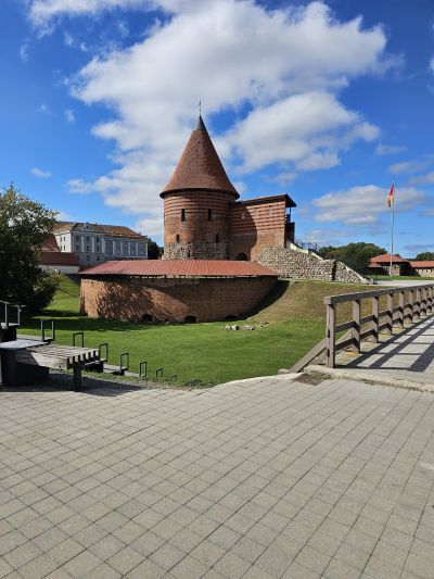 Kaunas