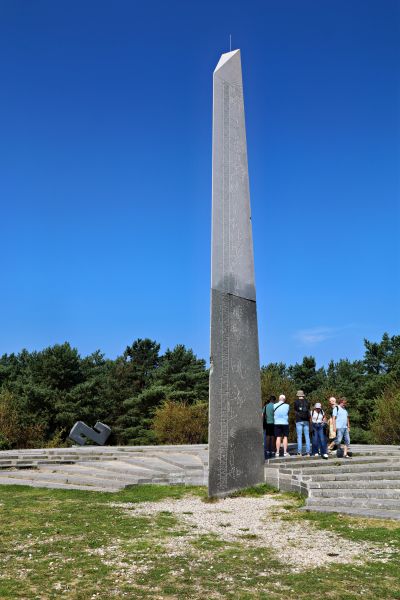 Kurische Nehrung - Dünen