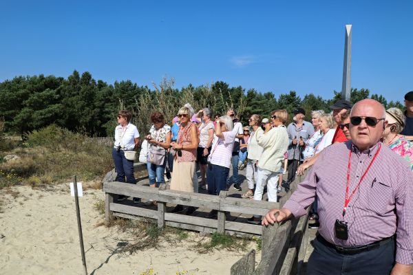 Kurische Nehrung - Dünen