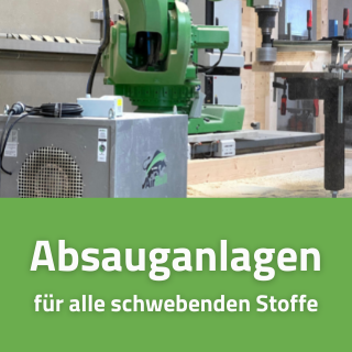 AirMex Vorteil – über 20 Jahre Erfahrung